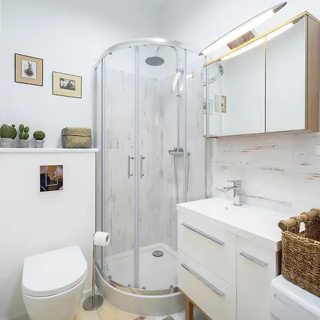 3 Maja Apartament *