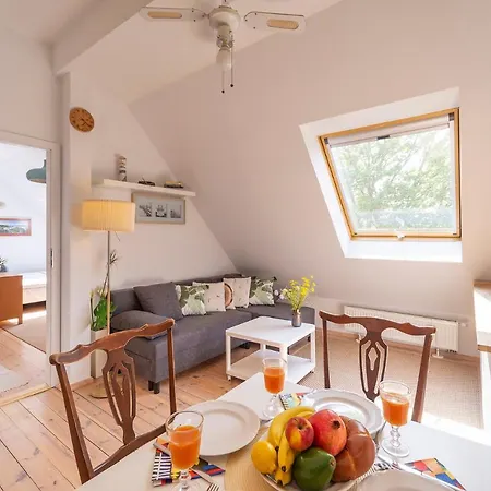 3 Maja Apartman Sopot