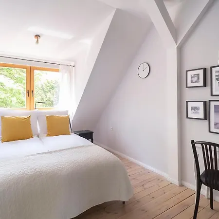 3 Maja Apartman Sopot