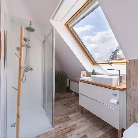 Apartman 3 Maja *