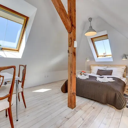 Apartman 3 Maja *