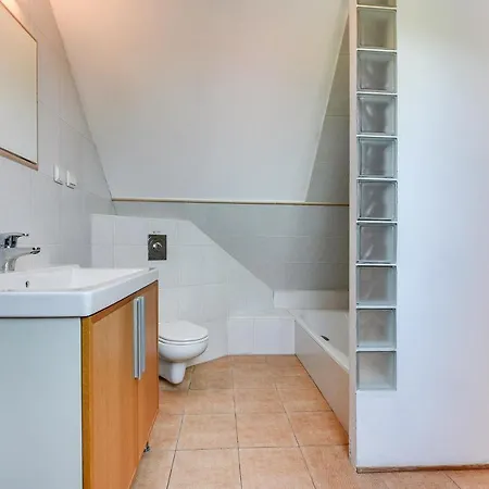 Apartman 3 Maja *