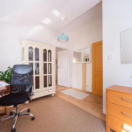 Apartman 3 Maja Sopot