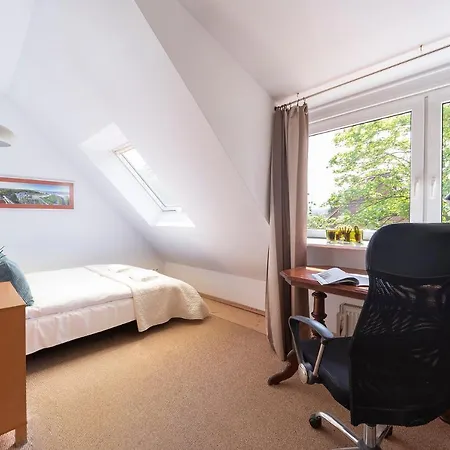 Apartman 3 Maja *