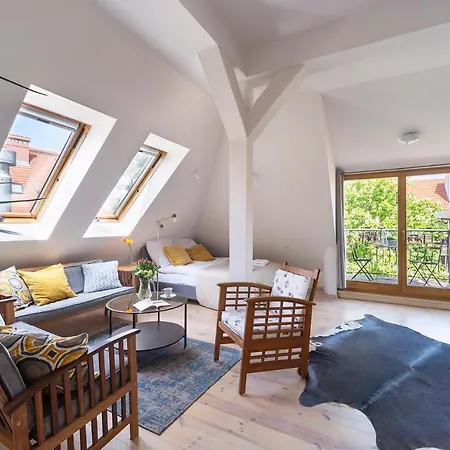 Apartman 3 Maja *