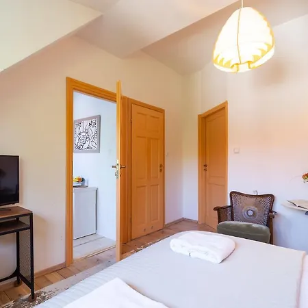 Apartman 3 Maja