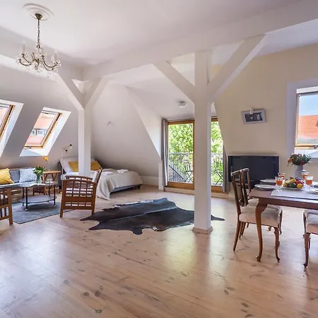 Apartman 3 Maja