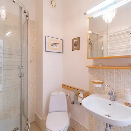 3 Maja Apartman Sopot